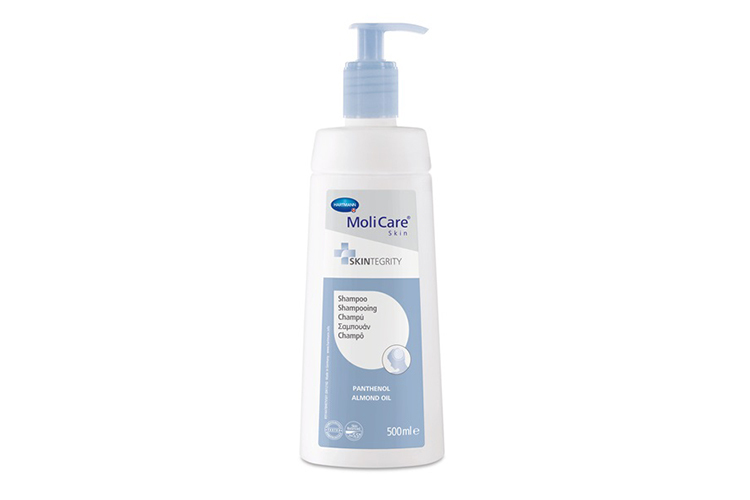 Shampoing MoliCare® Skin Shampoo