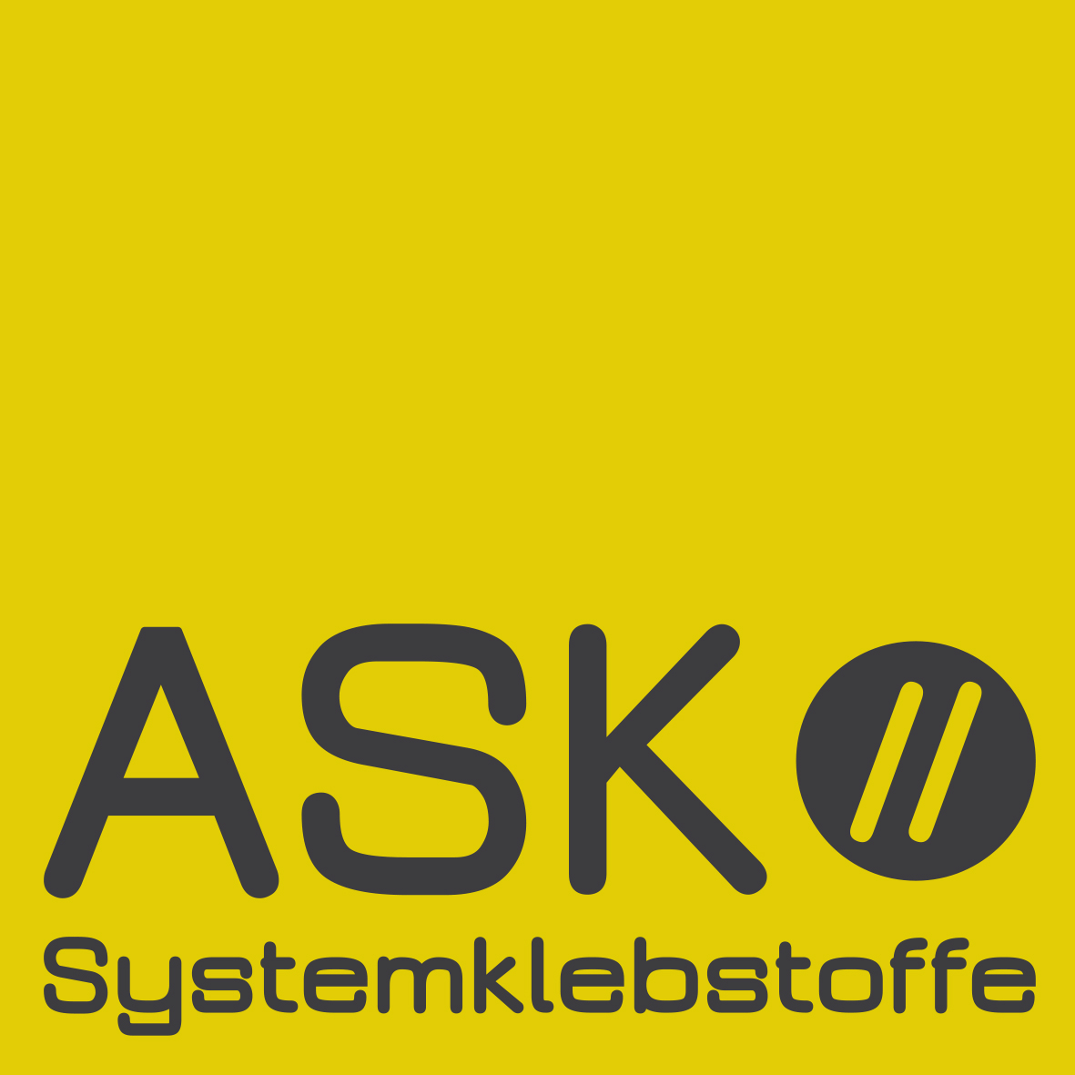 ASK - Logo