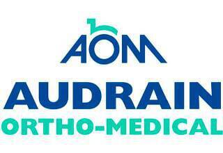 AUDREIN-ORTHO-MEDICAL-LOGO