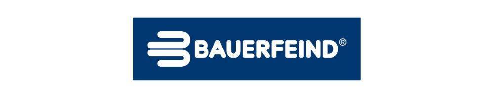 bauerfeind - logo partenaire