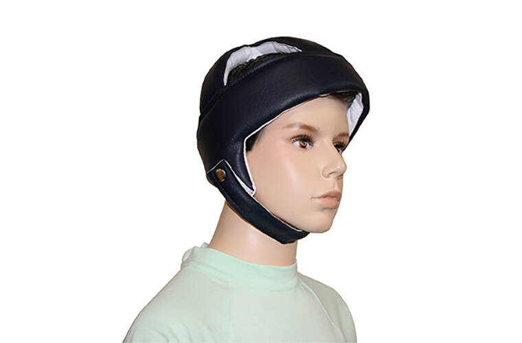 Casque de protection