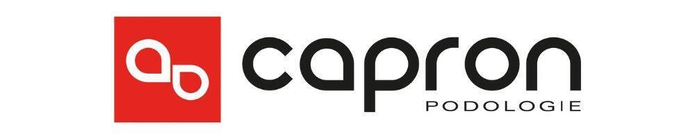 capron - logo partenaire