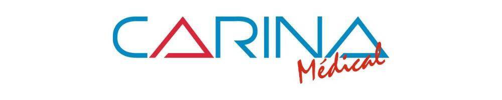 carina - logo partenaire