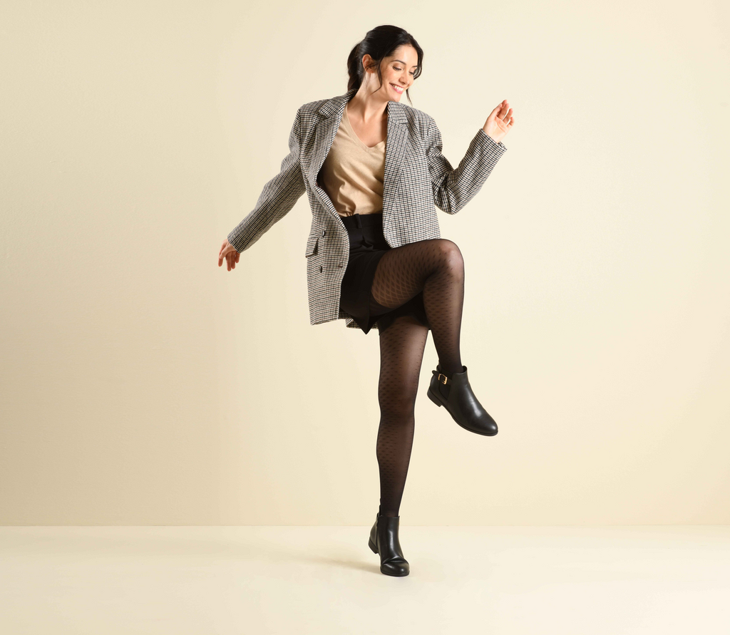 compression veineuse - collant compression SMARTLEG® COLLECTION