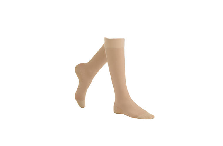 Chaussettes de contention Voilisim' Jarfix