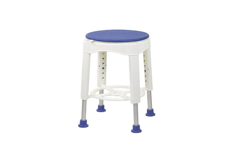 Tabouret de douche Tahaa