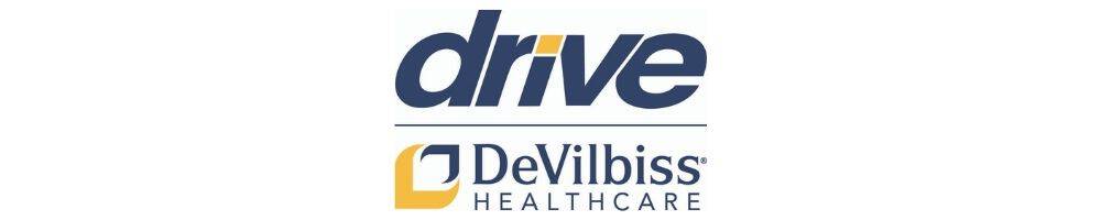 drive - logo partenaire