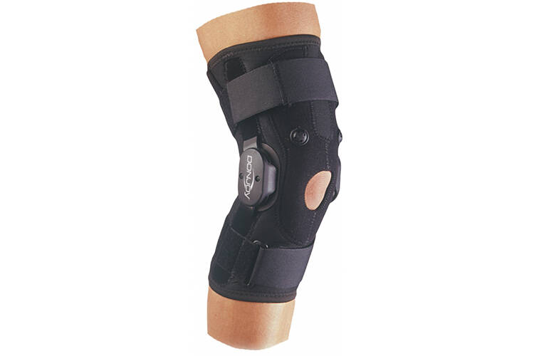 Attelle de genou ligamentaire DRYTEX