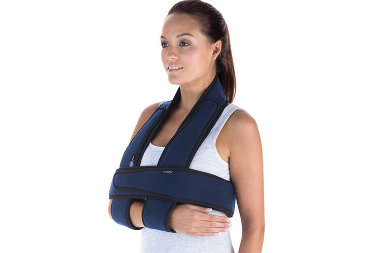 Gilet GCI™