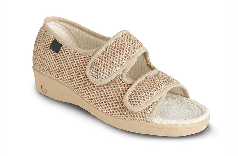 Chaussure thérapeutique New Diane