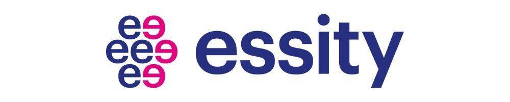 essity - logo partenaire