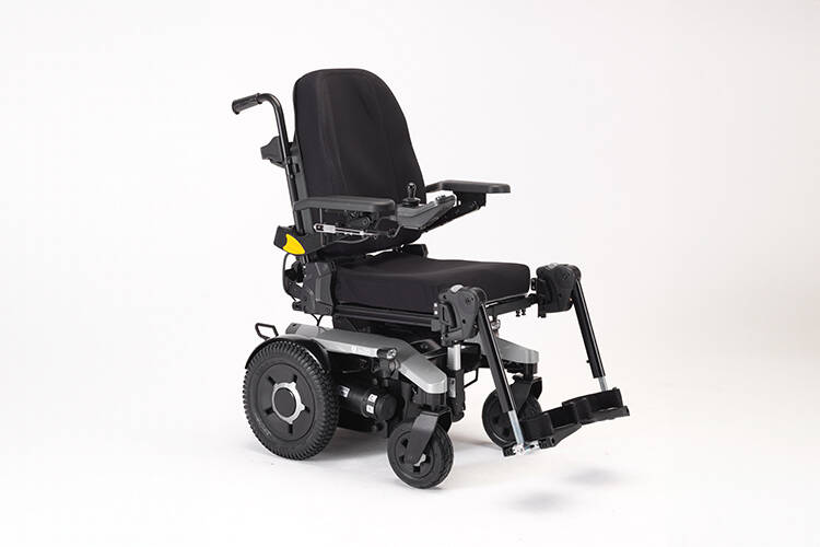 Fauteuil Aviva RX20 Modulite