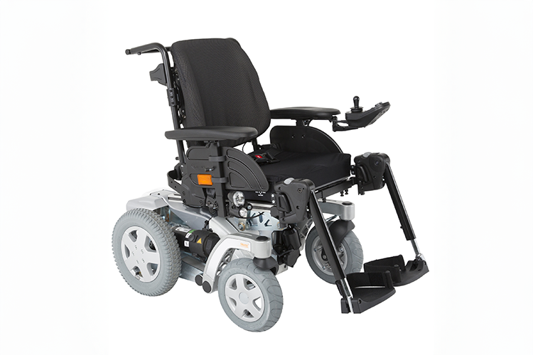 Fauteuil roulant électrique Storm 4