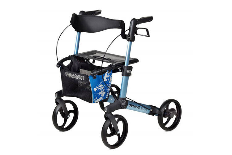 Rollator Gemino 30 S