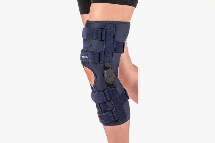Genouillère Genugib® ROM