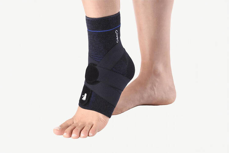 Chevillère Malléogib® 3D Strap