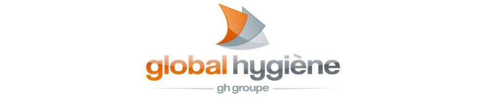 global hygiène - logo partenaire