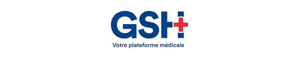 gsh - logo partenaire