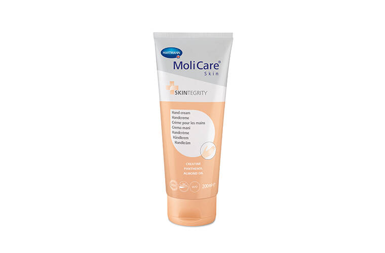 Crème pour les mains MoliCare® Skin