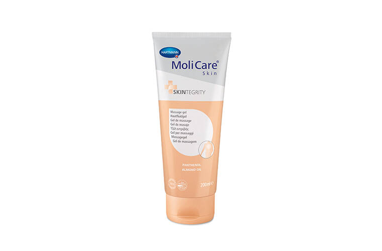 Gel de massage MoliCare® Skin