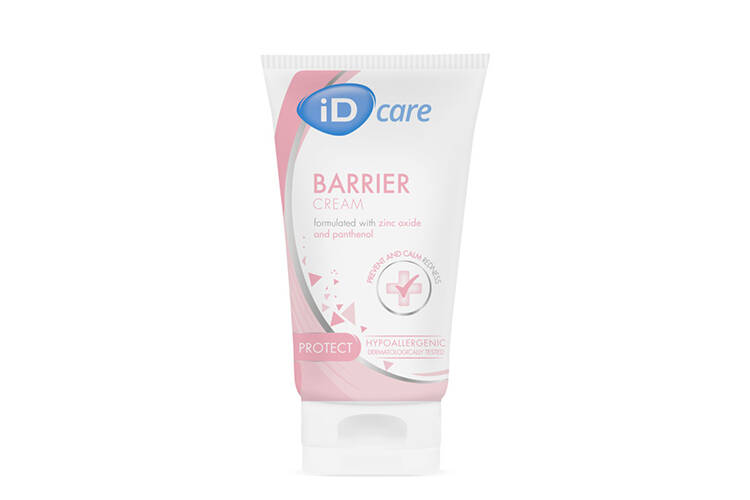 Crème protectrice iD Care