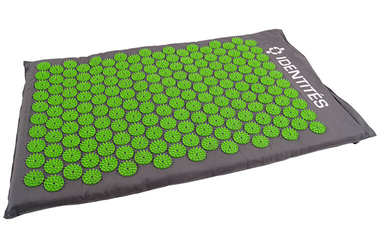 Matelas d'acupression