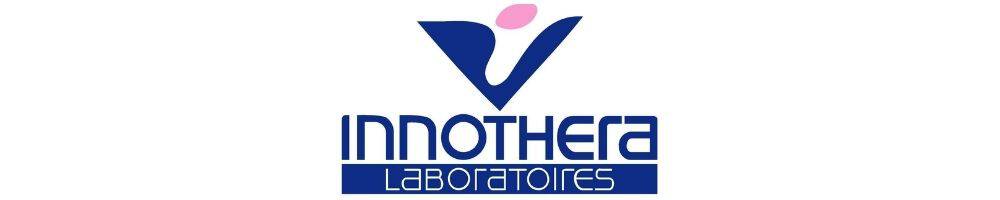 innothera laboratoire - logo partenaire