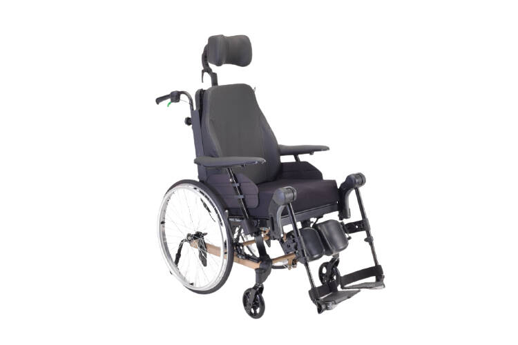 Fauteuil roulant Rea Clematis Pro