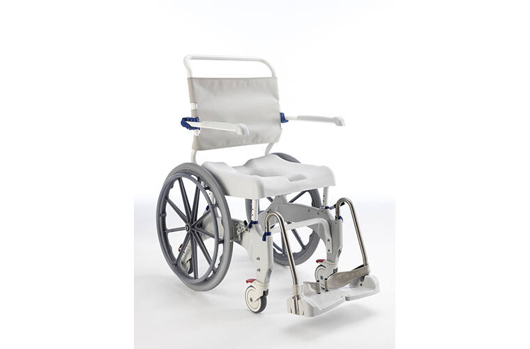 Chaise de douche Aquatec Ocean Ergo XL