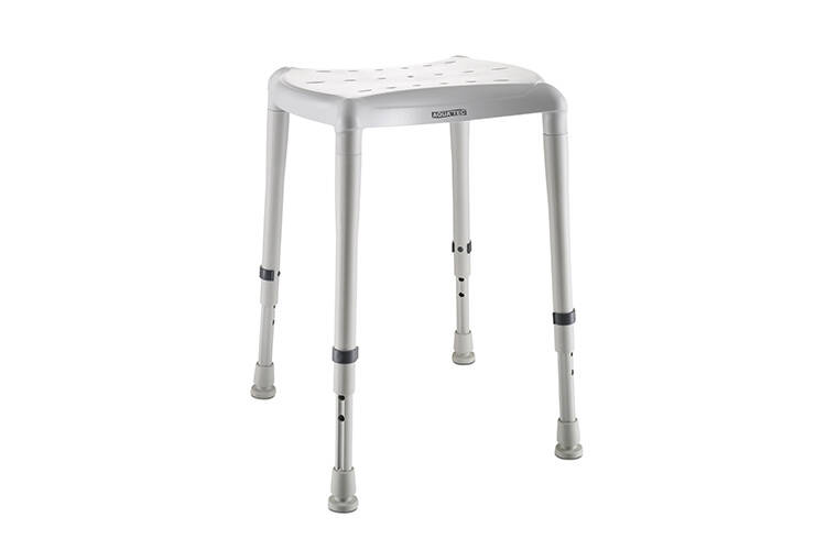 Tabouret de douche Dot