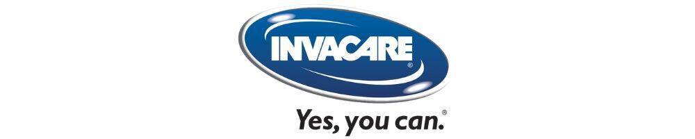 invacare - logo fournisseur