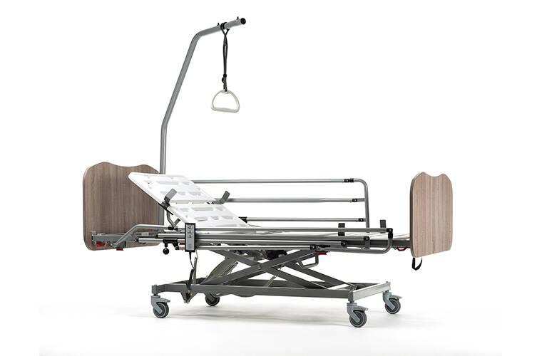 Le lit standard une place