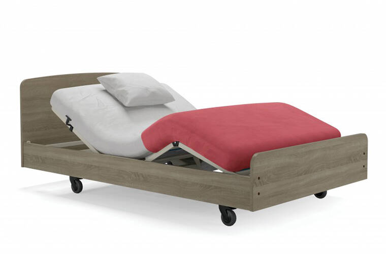 Les lits de grandes tailles