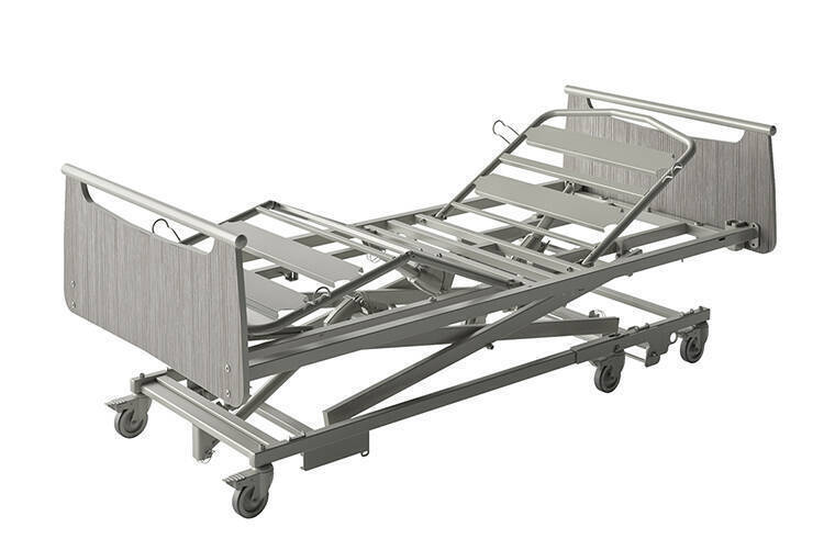 Les lits pour personnes désorientées