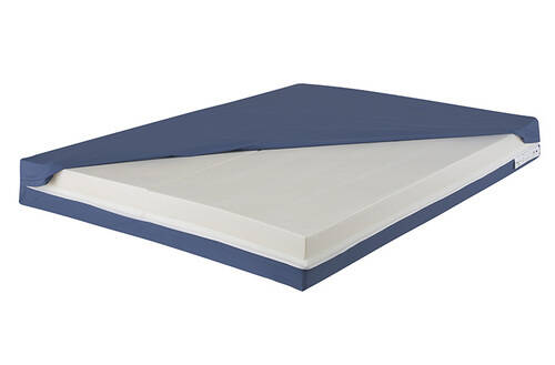 Les matelas de grandes tailles
