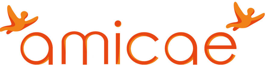 Logo Amicae