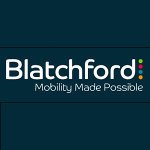 Logo Blatchford