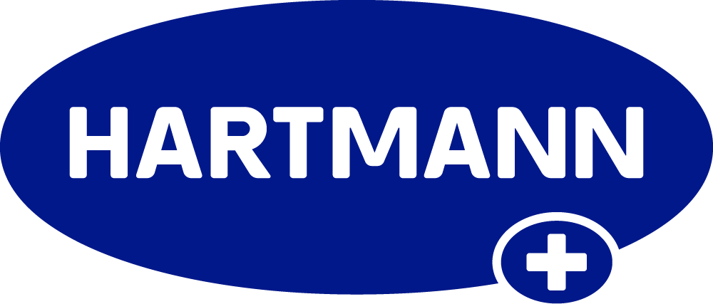 logo hartmann - reha team ortho team