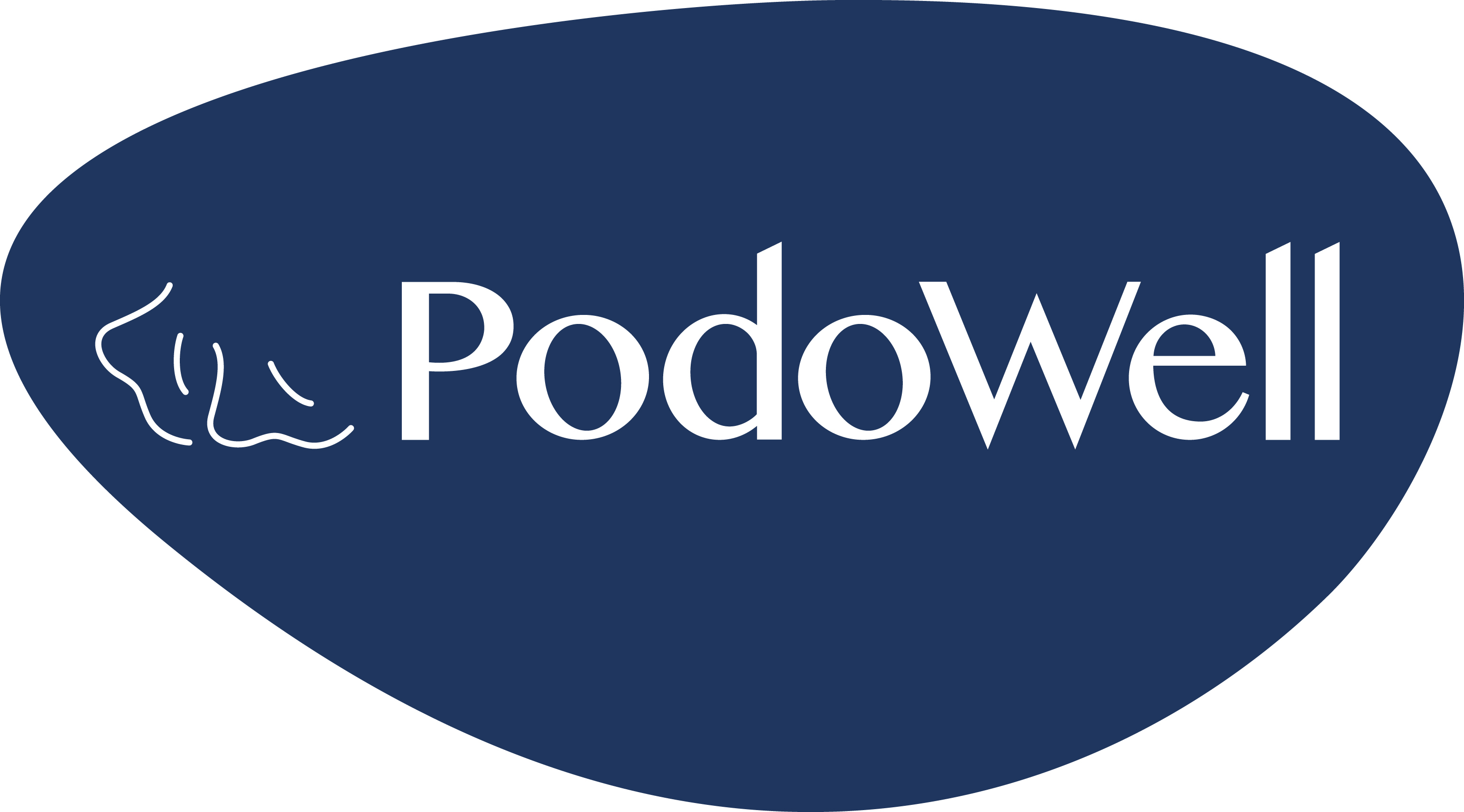 logo Podowell
