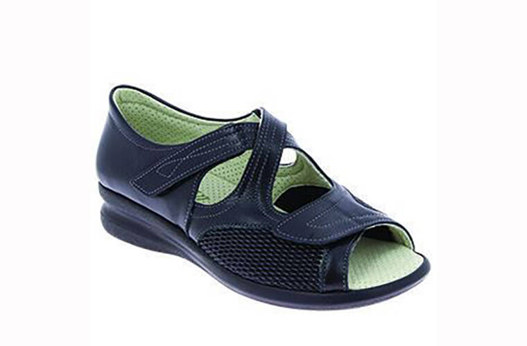 Chaussure thérapeutique Madison