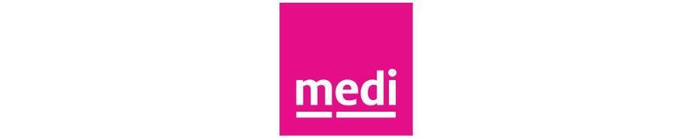 medi - logo partenaire
