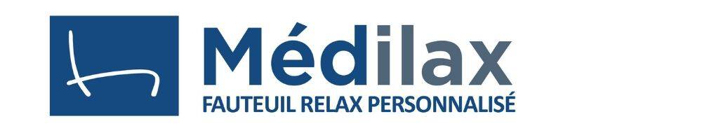 medilax - logo fournisseur