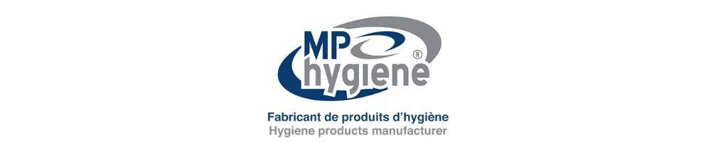 mp hygiène - logo partenaire