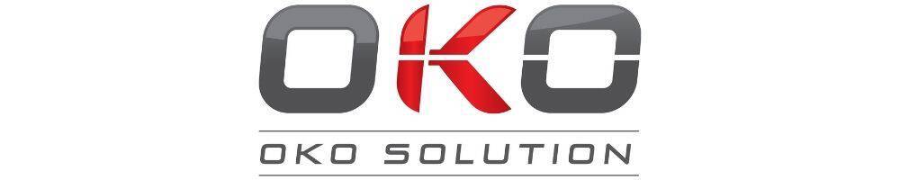 oko - logo partenaire