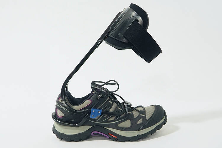 Releveur pied XTERN®