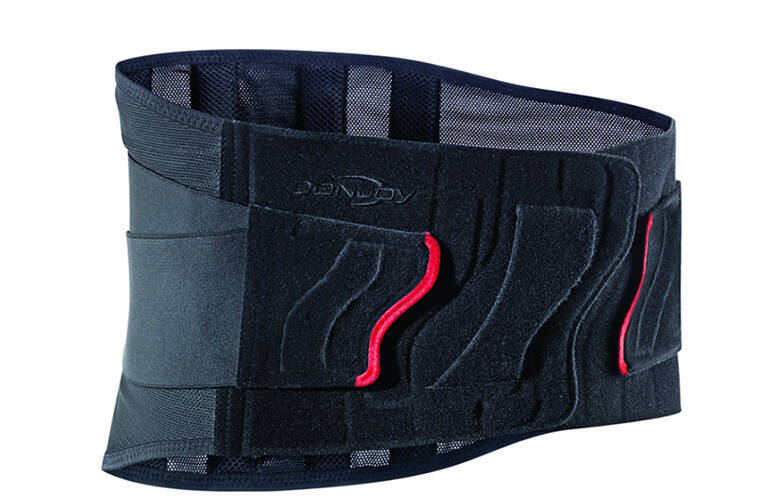 Ceinture de soutien lombaire Posostrap