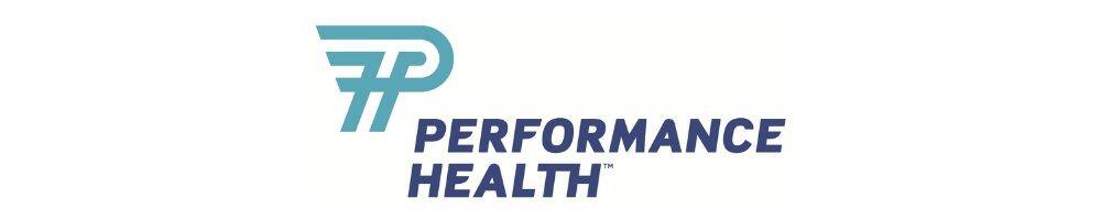 performance health - logo partenaire
