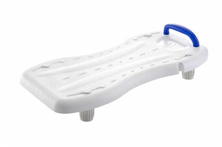 Planche de bain Marina XL