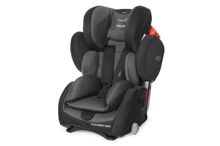 Siège auto Recaro Sport Hero