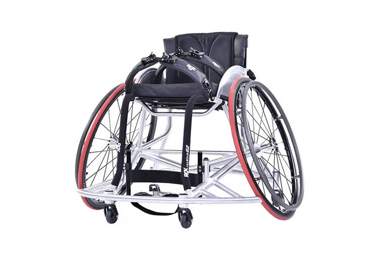 Fauteuil RGK Allstar G2